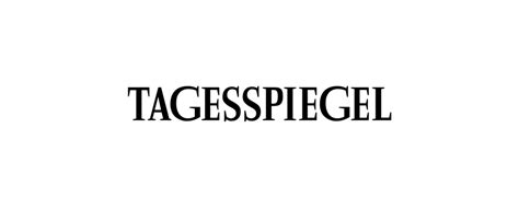 Tagesspiegel